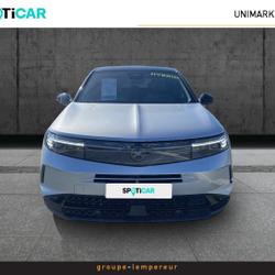 Opel Grandland 1.2 Turbo Hybrid 145ch GS e-DCT6 Beuvry