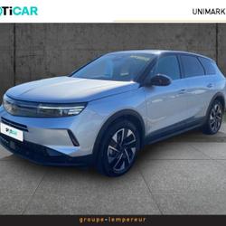 Opel Grandland 1.2 Turbo Hybrid 145ch GS e-DCT6 Beuvry