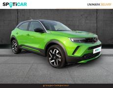 Opel Mokka Beuvry