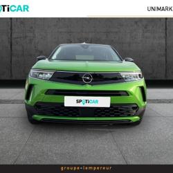 Opel Mokka 1.5 D 110ch Elegance Business Beuvry