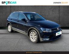 Volkswagen Tiguan Beuvry