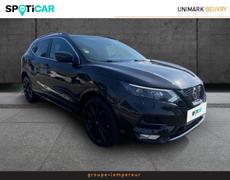 Nissan Qashqai Beuvry