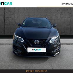 Nissan Qashqai 1.7 dCi 150ch N-TEC 2019 Euro6-EVAP occasion - Beuvry - photo 2/34