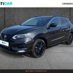 Nissan Qashqai 1.7 dCi 150ch N-TEC 2019 Euro6-EVAP occasion - Beuvry - photo 3/34
