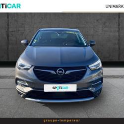 Opel Grandland 1.6 D 120ch Elite BVA Beuvry