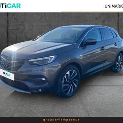 Opel Grandland 1.6 D 120ch Elite BVA Beuvry