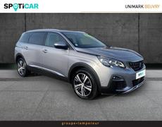 Peugeot 5008 Beuvry