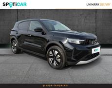 Opel Frontera Beuvry