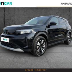 Opel Frontera 1.2 Turbo Hybrid 145ch GS e-DCT6 Beuvry