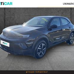 Opel Mokka 1.2 Turbo 136ch Edition Beuvry