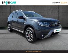 Dacia Duster Beuvry