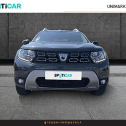 Dacia Duster 1.5 Blue dCi 115ch Techroad 4x2 Beuvry