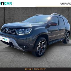 Dacia Duster 1.5 Blue dCi 115ch Techroad 4x2 Beuvry