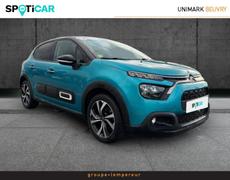 Citroen C3 Courrières