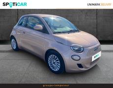 Fiat 500 II Beuvry