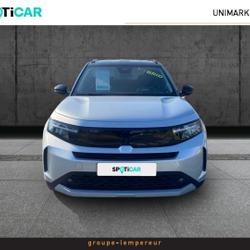 Opel Frontera 1.2 Turbo Hybrid 145ch GS e-DCT6 Beuvry