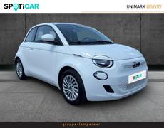 Fiat 500 II Beuvry