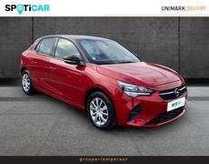 Opel Corsa Beuvry