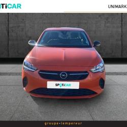Opel Corsa 1.2 75ch Edition occasion - Beuvry - photo 2/34