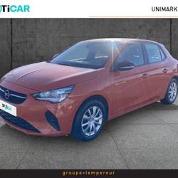Opel Corsa 1.2 75ch Edition occasion - Beuvry - photo 3/34