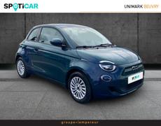 Fiat 500 II Beuvry