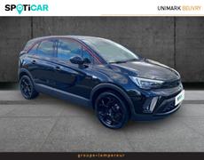 Opel Crossland Beuvry