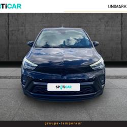 Opel Crossland 1.2 Turbo 110ch GS Line occasion - Beuvry - photo 2/33