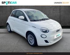 Fiat 500 II Beuvry