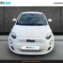 Fiat 500 II e 95ch Action (step1) occasion - Beuvry - photo 2/35