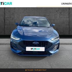 Ford Focus 1.0 Flexifuel mHEV 125ch ST-Line Style occasion - Beuvry - photo 2/34