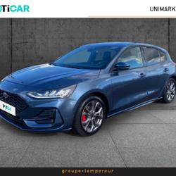 Ford Focus 1.0 Flexifuel mHEV 125ch ST-Line Style occasion - Beuvry - photo 3/34
