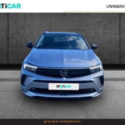 Opel Grandland 1.5 D 130ch Elegance Business BVA8 occasion - Beuvry - photo 2/35