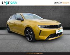 Opel Astra Beuvry
