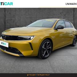 Opel Astra 1.2 Turbo 130ch Elegance Business occasion - Beuvry - photo 3/34