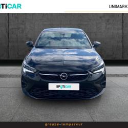 Opel Corsa 1.2 Turbo 100ch GS occasion - Beuvry - photo 2/34