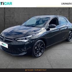 Opel Corsa 1.2 Turbo 100ch GS occasion - Beuvry - photo 3/34