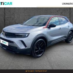 Opel Mokka 1.5 D 110ch Elegance occasion - Beuvry - photo 3/34