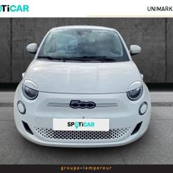 Fiat 500C e 95ch MY23 Beuvry