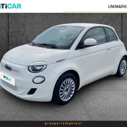 Fiat 500C e 95ch MY23 Beuvry