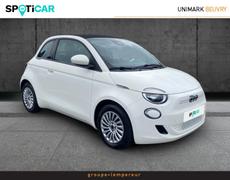 Fiat 500C Beuvry