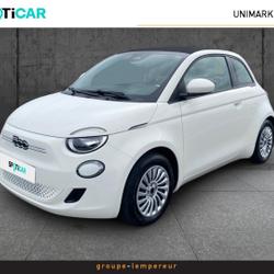 Fiat 500C e 95ch (RED) MY23 Beuvry