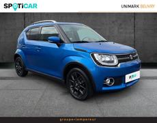 Suzuki Ignis Beuvry