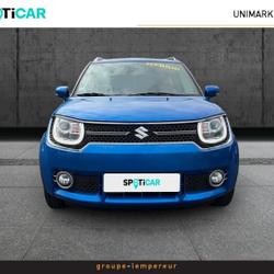 Suzuki Ignis 1.2 Dualjet Hybrid 90ch Privil&egrave;ge Euro6d-T occasion - Beuvry - photo 2/35