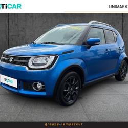 Suzuki Ignis 1.2 Dualjet Hybrid 90ch Privil&egrave;ge Euro6d-T occasion - Beuvry - photo 3/35