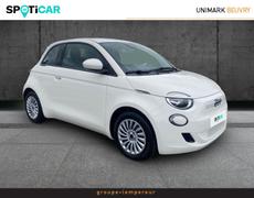 Fiat 500 II Beuvry
