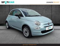Fiat 500 II Beuvry
