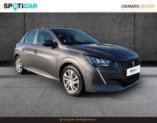 Peugeot 208 Beuvry