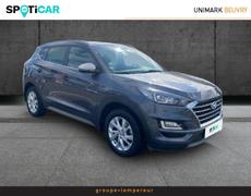 Hyundai Tucson Beuvry