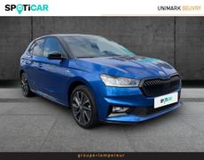 Skoda Fabia Beuvry