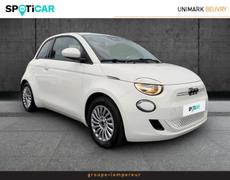 Fiat 500 II